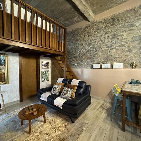 Вилла Victoria Tiny Stone House Понта-ду-Паргу Экстерьер фото